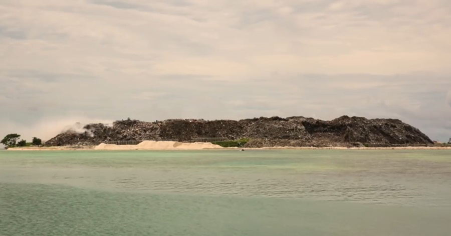 Trash Islands: How Ocean Cleanup Prevents the Formation of Floating Garbage Patches